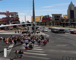 Nevada - Las Vegas - Las Vegas Boulevard