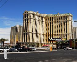 Nevada - Las Vegas - Las Vegas Boulevard