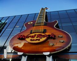 Nevada - Las Vegas - Las Vegas Boulevard