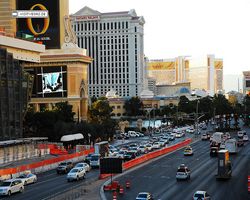 Nevada - Las Vegas - Las Vegas Boulevard