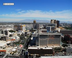 Nevada - Las Vegas - Las Vegas Boulevard