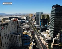 Nevada - Las Vegas - Las Vegas Boulevard