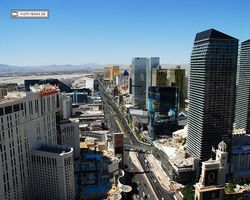Nevada - Las Vegas - Las Vegas Boulevard