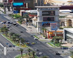 Nevada - Las Vegas - Las Vegas Boulevard