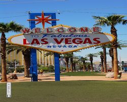 Nevada - Las Vegas - Las Vegas Boulevard