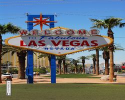 Nevada - Las Vegas - Las Vegas Boulevard