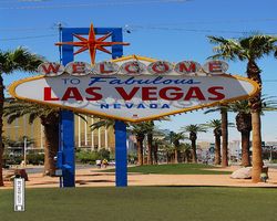 Nevada - Las Vegas - Las Vegas Boulevard