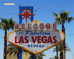 Nevada - Las Vegas - Las Vegas Boulevard