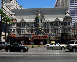 Nevada - Las Vegas - Las Vegas Boulevard