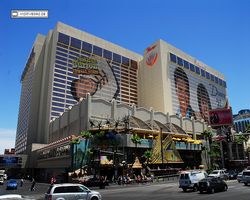 Nevada - Las Vegas - Las Vegas Boulevard