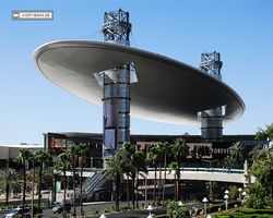 Nevada - Las Vegas - Las Vegas Boulevard