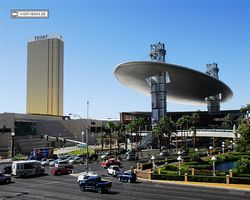 Nevada - Las Vegas - Las Vegas Boulevard