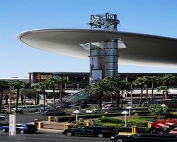 Nevada - Las Vegas - Las Vegas Boulevard