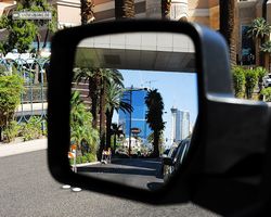 Nevada - Las Vegas - Las Vegas Boulevard