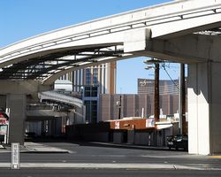 Nevada - Las Vegas - Las Vegas Boulevard