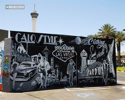 Nevada - Las Vegas - Las Vegas Boulevard