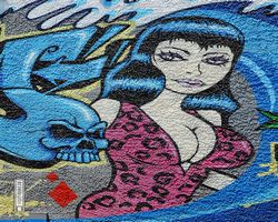 Nevada - Las Vegas - Las Vegas Boulevard