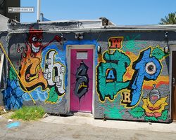 Nevada - Las Vegas - Las Vegas Boulevard