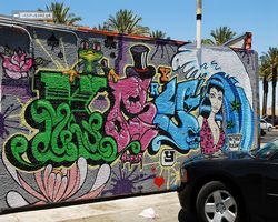 Nevada - Las Vegas - Las Vegas Boulevard