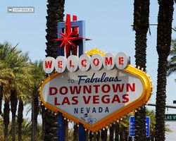 Nevada - Las Vegas - Las Vegas Boulevard