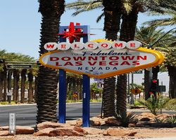 Nevada - Las Vegas - Las Vegas Boulevard