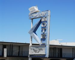 Nevada - Las Vegas - Las Vegas Boulevard