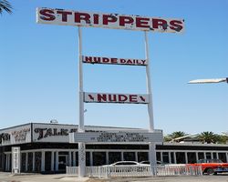 Nevada - Las Vegas - Las Vegas Boulevard