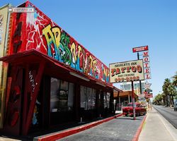 Nevada - Las Vegas - Las Vegas Boulevard
