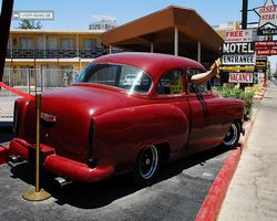 Nevada - Las Vegas - Las Vegas Boulevard