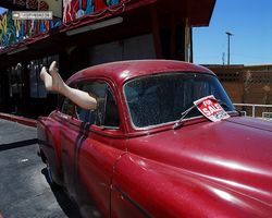 Nevada - Las Vegas - Las Vegas Boulevard