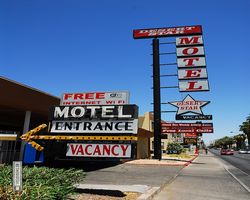 Nevada - Las Vegas - Las Vegas Boulevard