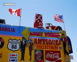 Nevada - Las Vegas - Las Vegas Boulevard
