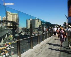 Nevada - Las Vegas - Las Vegas Boulevard