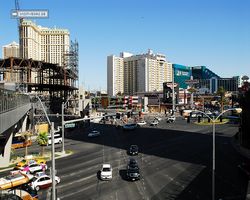Nevada - Las Vegas - Las Vegas Boulevard