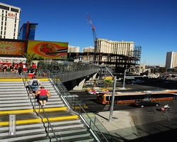 Nevada - Las Vegas - Las Vegas Boulevard