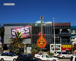 Nevada - Las Vegas - Las Vegas Boulevard
