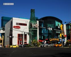 Nevada - Las Vegas - Las Vegas Boulevard