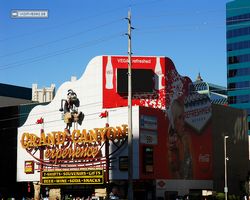 Nevada - Las Vegas - Las Vegas Boulevard