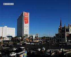 Nevada - Las Vegas - Las Vegas Boulevard