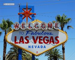 Nevada - Las Vegas - Las Vegas Boulevard