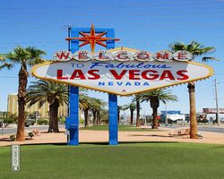 Nevada - Las Vegas - Las Vegas Boulevard