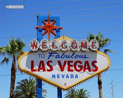 Nevada - Las Vegas - Las Vegas Boulevard
