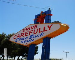 Nevada - Las Vegas - Las Vegas Boulevard