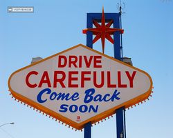 Nevada - Las Vegas - Las Vegas Boulevard