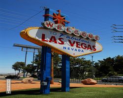 Nevada - Las Vegas - Las Vegas Boulevard