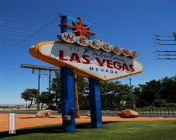 Nevada - Las Vegas - Las Vegas Boulevard