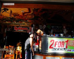 Nevada - Las Vegas - Las Vegas Boulevard