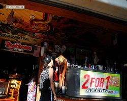 Nevada - Las Vegas - Las Vegas Boulevard