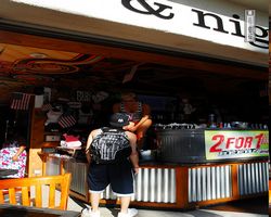 Nevada - Las Vegas - Las Vegas Boulevard