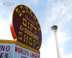 Nevada - Las Vegas - Las Vegas Boulevard